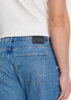 The Sting Comfort straight jeans<Heren Jeans