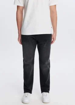 The Sting Comfort straight jeans<Heren Jeans
