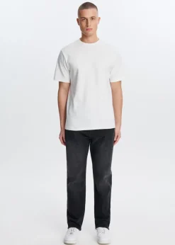 The Sting Comfort straight jeans<Heren Jeans