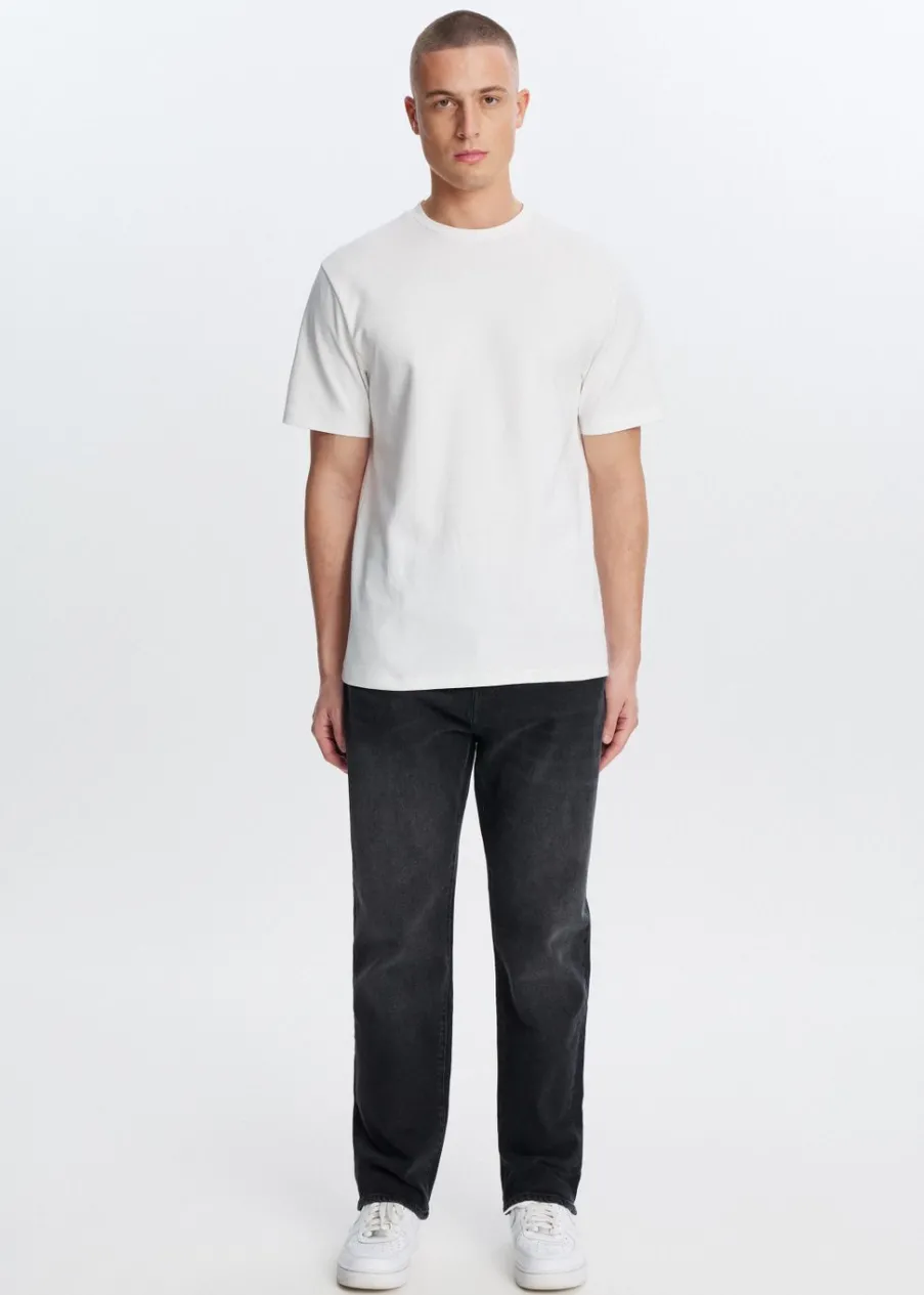 The Sting Comfort straight jeans<Heren Jeans