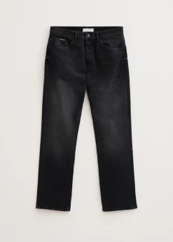 The Sting Comfort straight jeans<Heren Jeans