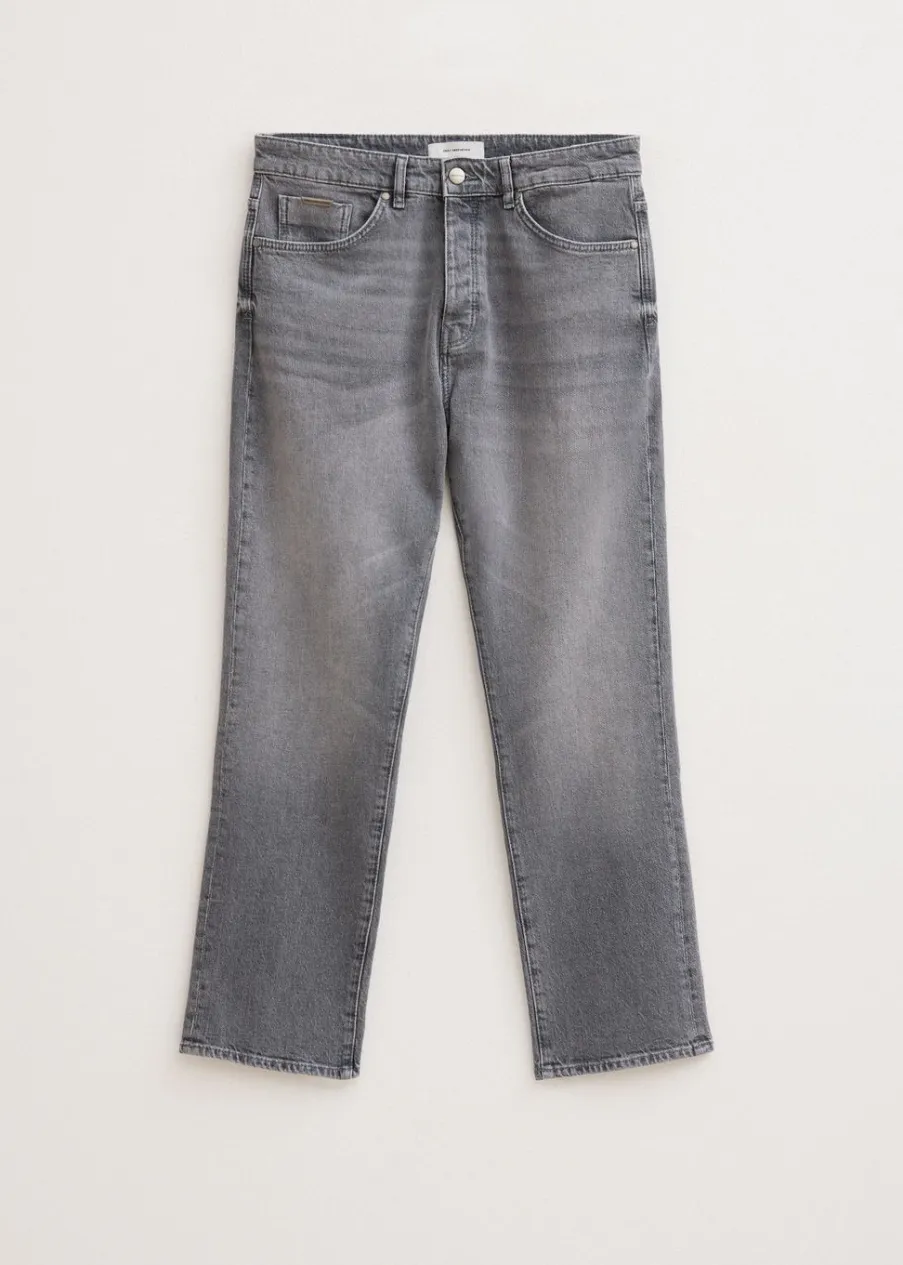 The Sting Comfort straight jeans<Heren Jeans