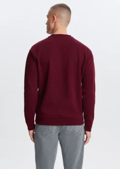 The Sting Crewneck sweater<Heren Sweaters En Hoodies