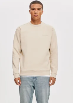 The Sting Crewneck sweater<Heren Sweaters En Hoodies