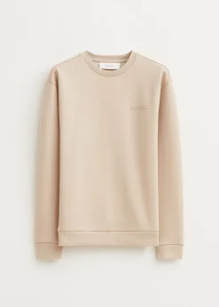 The Sting Crewneck sweater<Heren Sweaters En Hoodies