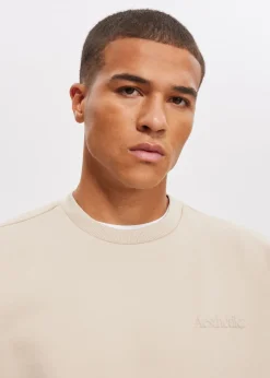 The Sting Crewneck sweater<Heren Sweaters En Hoodies