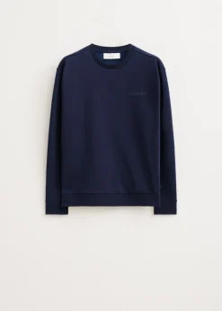 The Sting Crewneck sweater<Heren Sweaters En Hoodies