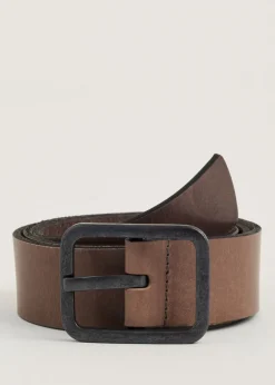 The Sting Cuba bridge belt<Heren Riemen