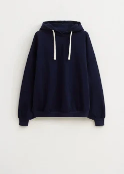 The Sting Cutseam hoodie<DAMES Sweaters En Hoodies