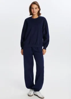 The Sting Cutseam sweater<DAMES Sweaters En Hoodies