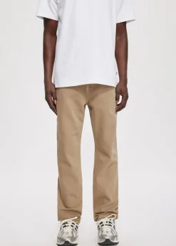 The Sting Dash straight leg jeans<Heren Jeans