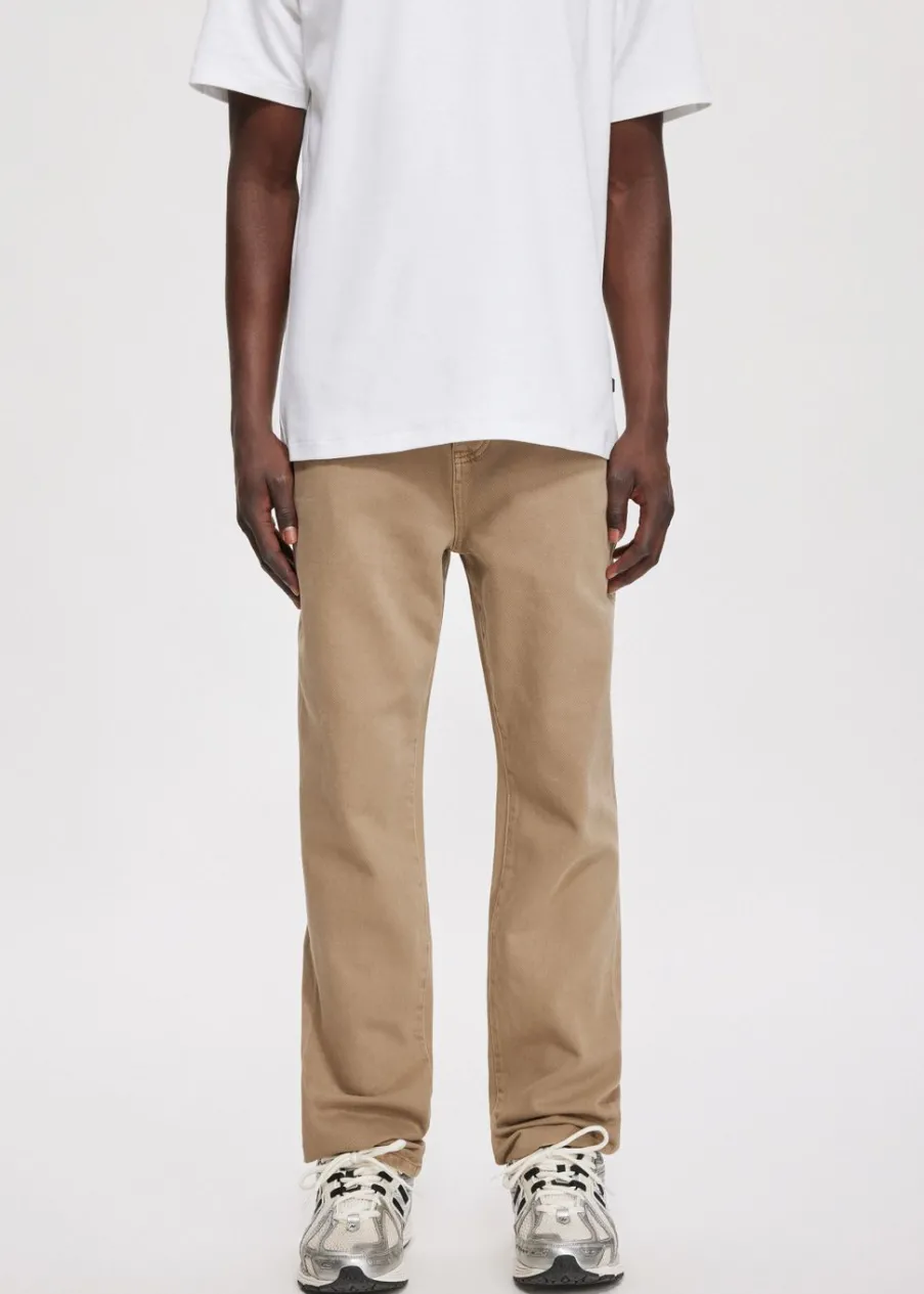 The Sting Dash straight leg jeans<Heren Jeans