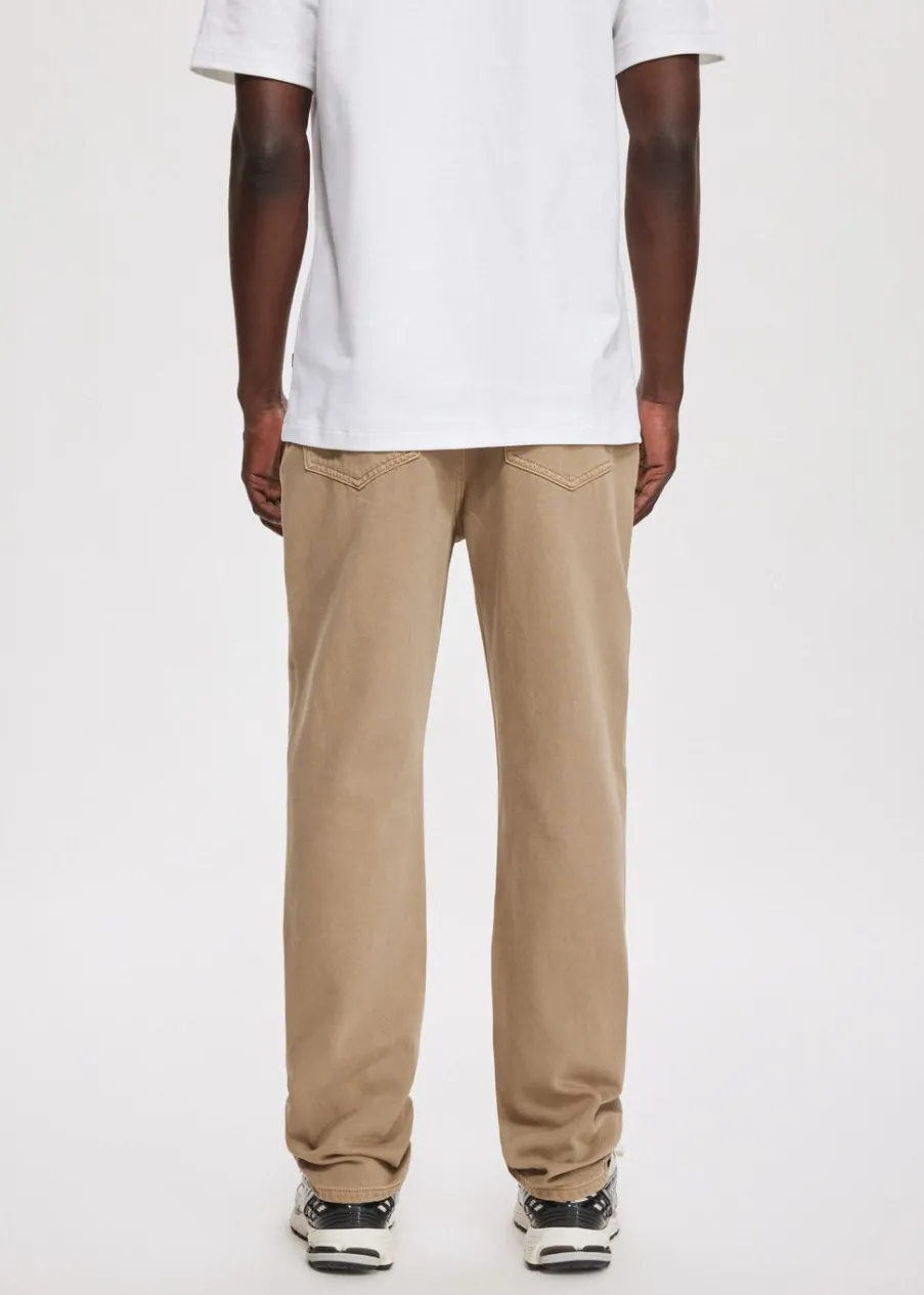 The Sting Dash straight leg jeans<Heren Jeans