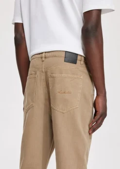 The Sting Dash straight leg jeans<Heren Jeans