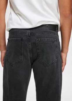 The Sting Dash straight leg jeans<Heren Jeans