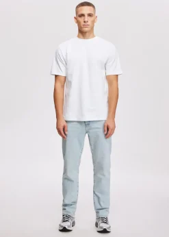 The Sting Dash straight leg jeans<Heren Jeans