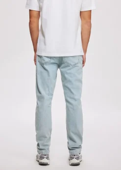 The Sting Dash straight leg jeans<Heren Jeans