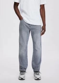 The Sting Dash straight leg jeans<Heren Jeans