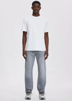 The Sting Dash straight leg jeans<Heren Jeans