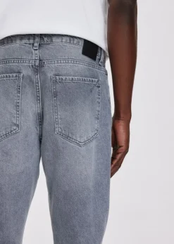 The Sting Dash straight leg jeans<Heren Jeans