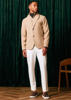 The Sting Detachable blazer<Heren Blazers