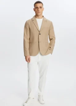 The Sting Detachable blazer<Heren Blazers