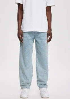 The Sting Drew loose fit jeans<Heren Jeans
