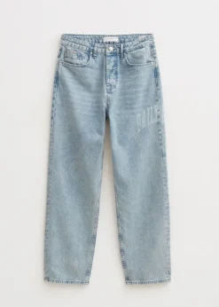 The Sting Drew loose fit jeans<Heren Jeans