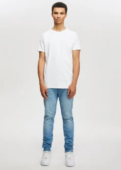 The Sting Duke v2 slim fit jeans<Heren Jeans