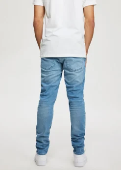 The Sting Duke v2 slim fit jeans<Heren Jeans