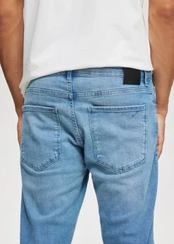 The Sting Duke v2 slim fit jeans<Heren Jeans
