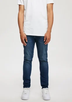 The Sting Duke v2 slim fit jeans<Heren Jeans