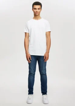 The Sting Duke v2 slim fit jeans<Heren Jeans