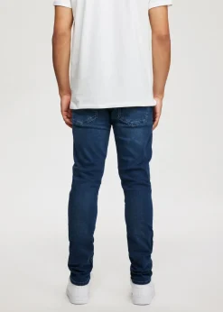 The Sting Duke v2 slim fit jeans<Heren Jeans