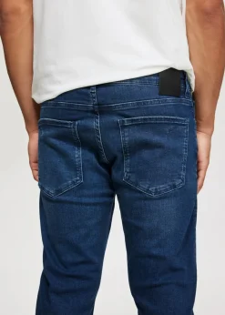 The Sting Duke v2 slim fit jeans<Heren Jeans