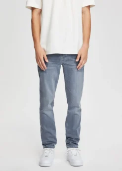 The Sting Duke v2 slim fit jeans<Heren Jeans