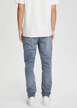 The Sting Duke v2 slim fit jeans<Heren Jeans