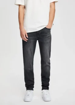 The Sting Duke v2 slim fit jeans<Heren Jeans