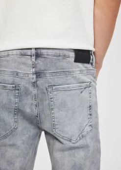 The Sting Duke v2 slim fit jeans<Heren Jeans