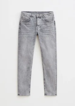 The Sting Duke v2 slim fit jeans<Heren Jeans