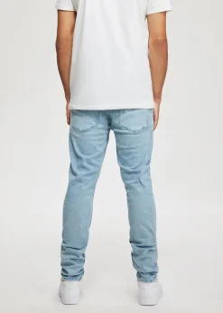 The Sting Duke v2 slim fit jeans<Heren Jeans