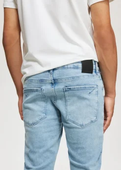 The Sting Duke v2 slim fit jeans<Heren Jeans