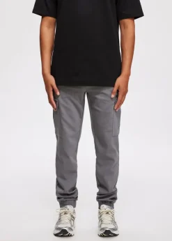 The Sting Dylan cargobroek<Heren Broeken