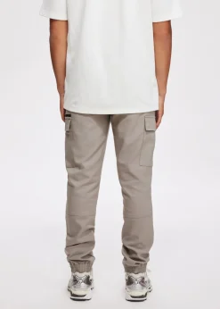 The Sting Dylan cargobroek<Heren Broeken