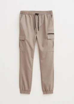 The Sting Dylan cargobroek<Heren Broeken