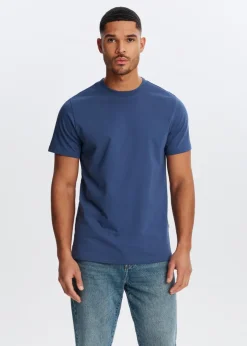 The Sting Essential organic t-shirt<Heren T-Shirts