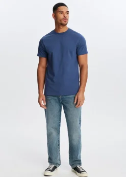 The Sting Essential organic t-shirt<Heren T-Shirts