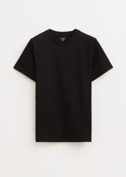 The Sting Essential organic t-shirt<Heren Basics|T-Shirts