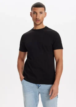 The Sting Essential organic t-shirt<Heren Basics|T-Shirts