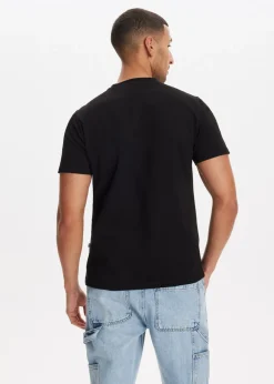 The Sting Essential organic t-shirt<Heren Basics|T-Shirts